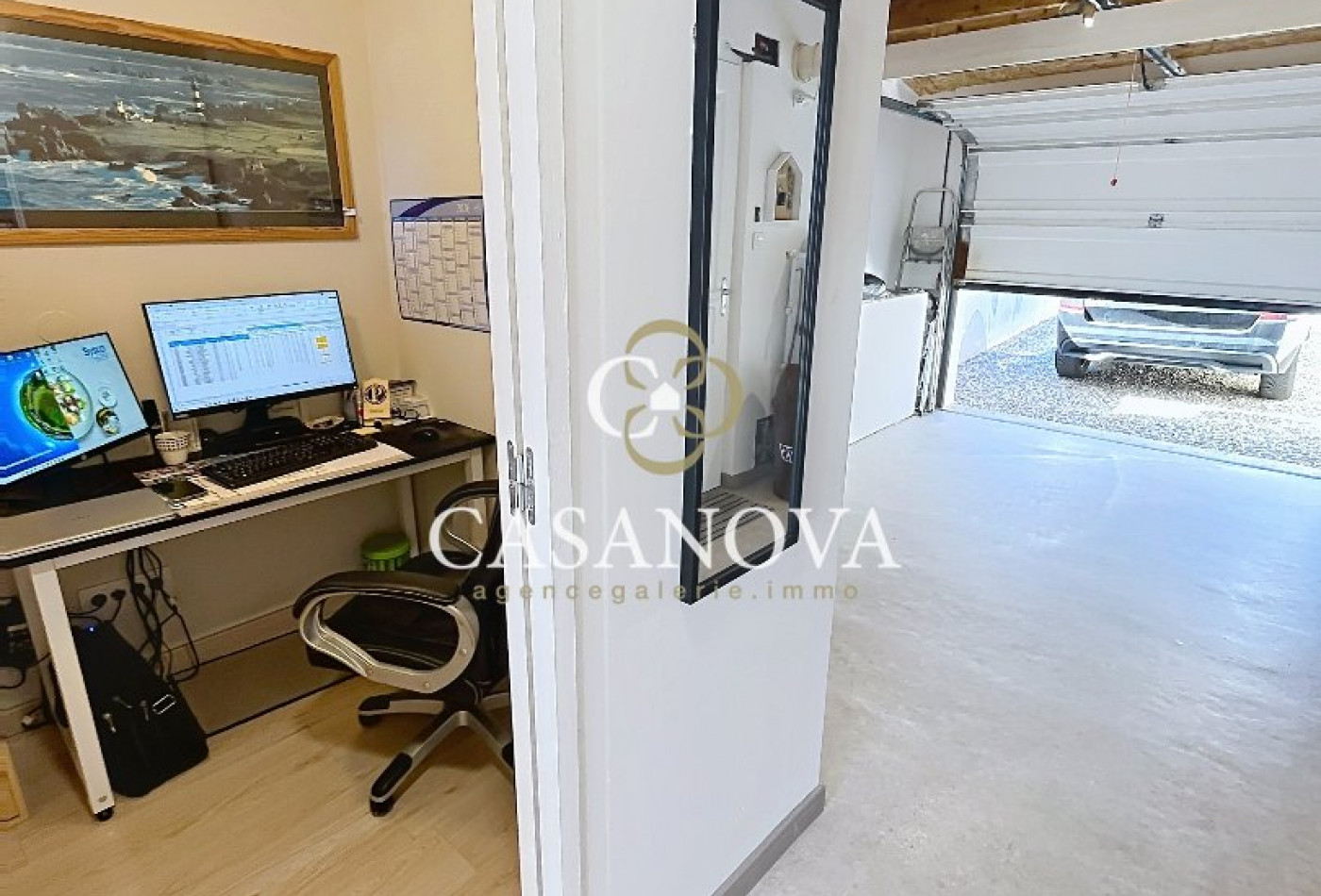 vente Villa Magalas - Photo 15