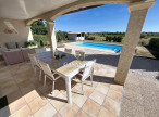 vente Villa Magalas