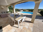 vente Villa Magalas