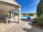 vente Villa Magalas