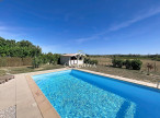 vente Villa Magalas