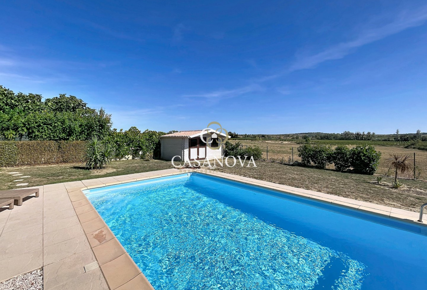 vente Villa Magalas - Photo 19