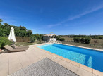 vente Villa Magalas