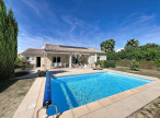 vente Villa Magalas