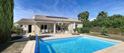 vente Villa Beziers