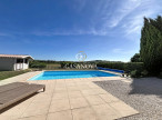 vente Villa Magalas