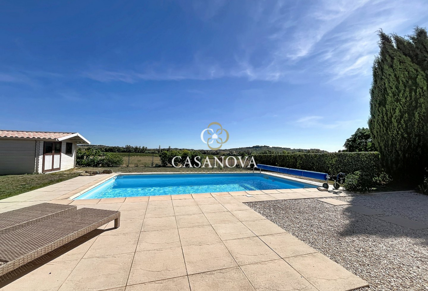 vente Villa Magalas - Photo 20