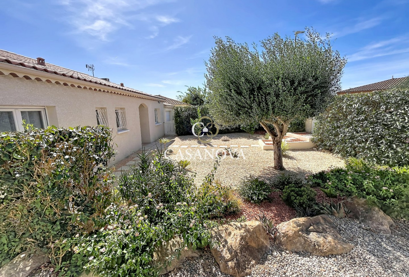 vente Villa Magalas - Photo 10