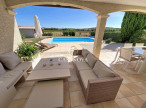vente Villa Magalas