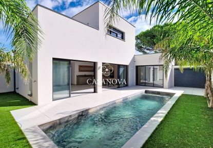 vente Maison Vias