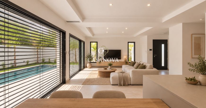 vente Maison Vias