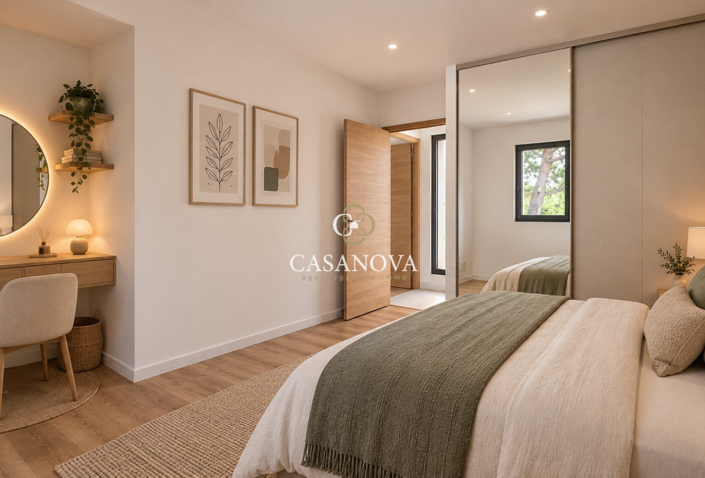 vente Maison Vias - Photo 16