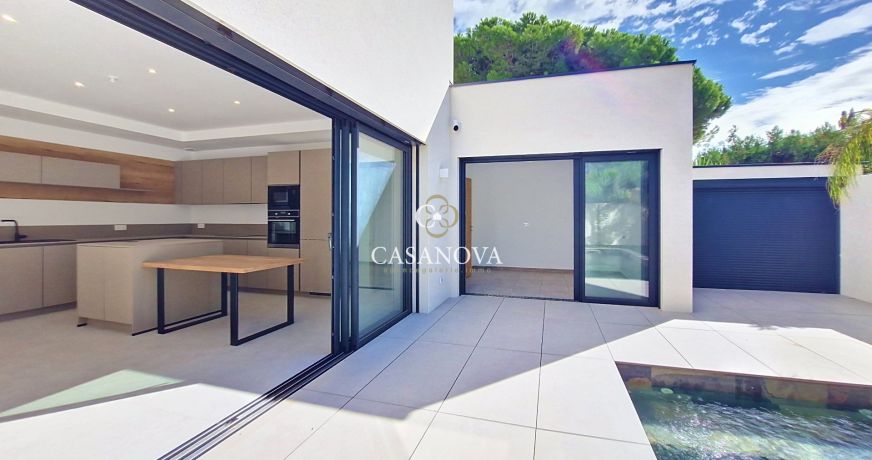 vente Maison Vias