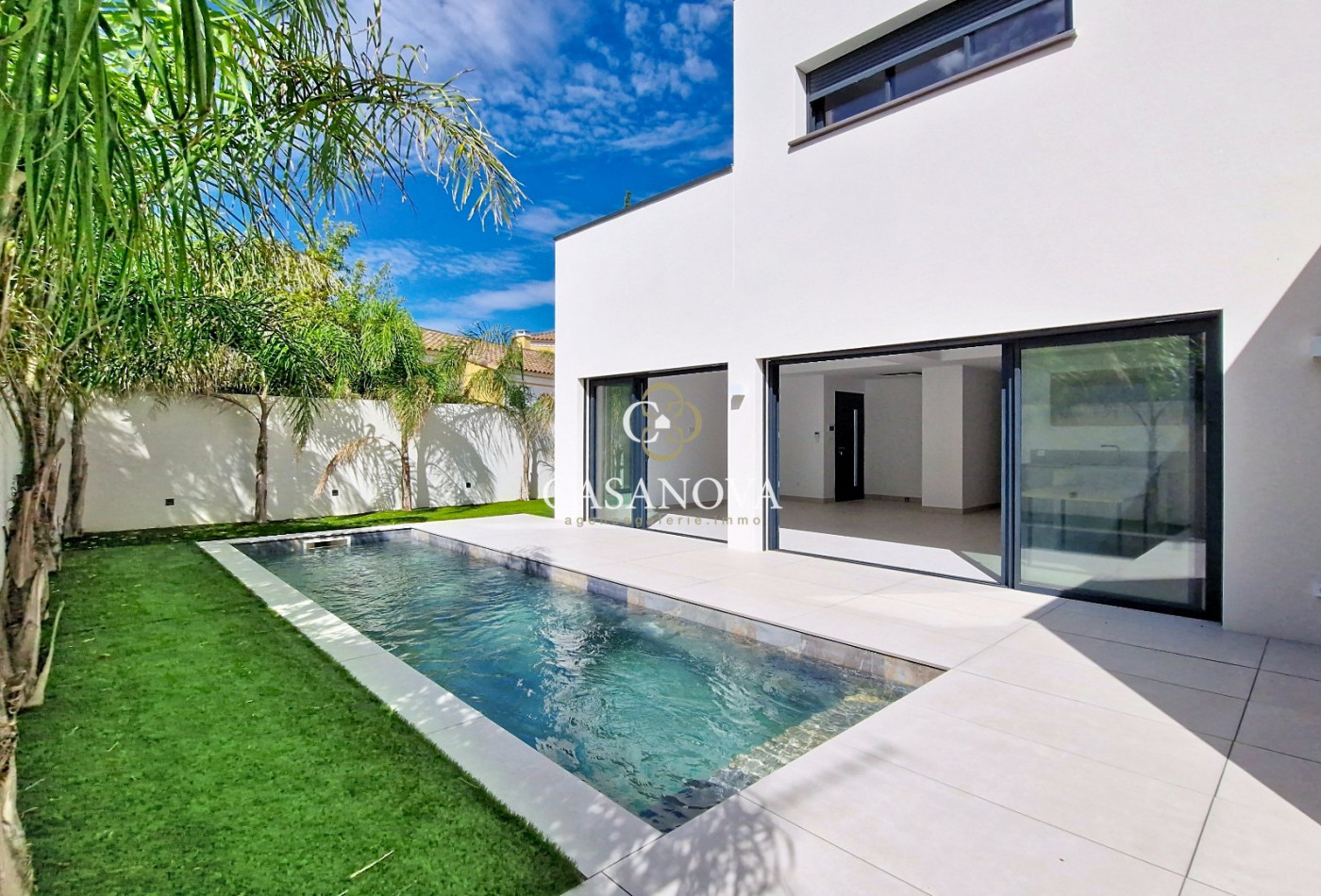 vente Maison Vias - Photo 3