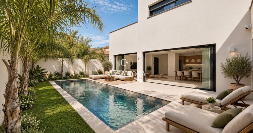 vente Maison Vias
