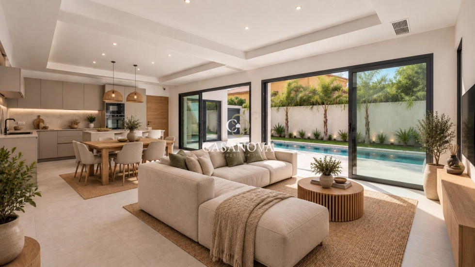 vente Maison Vias - Photo 6