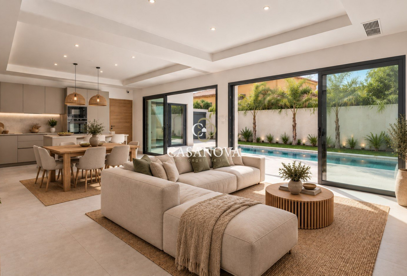 vente Maison Vias - Photo 6