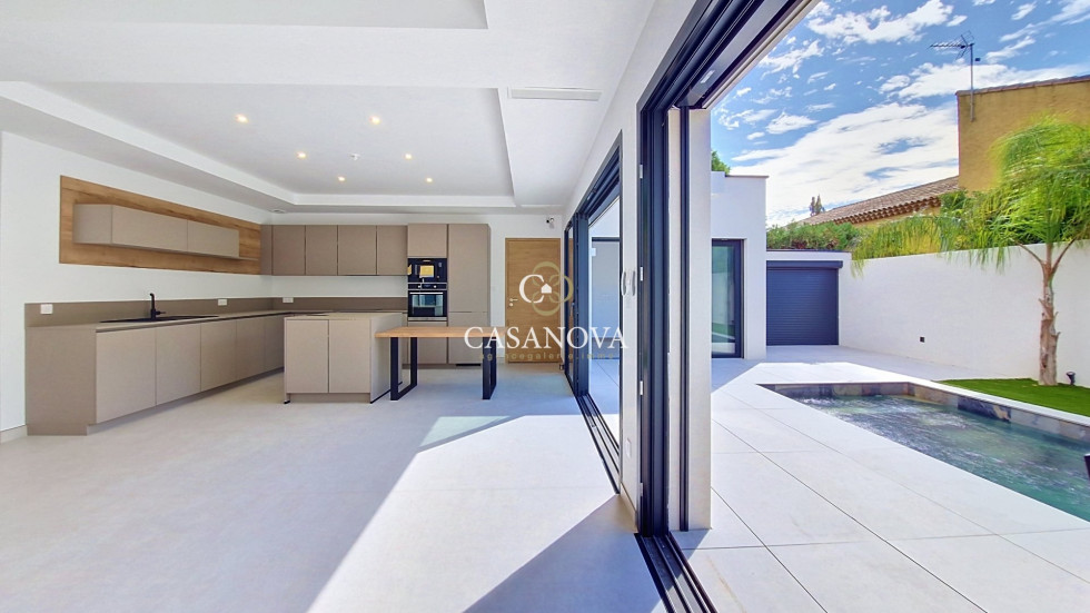 vente Maison Vias - Photo 7