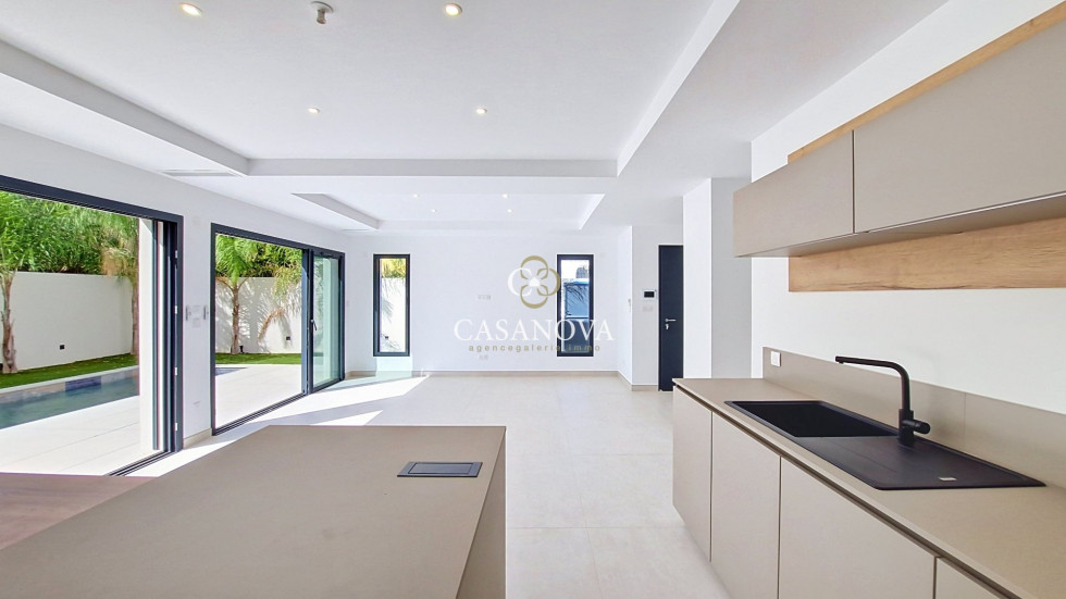 vente Maison Vias - Photo 9