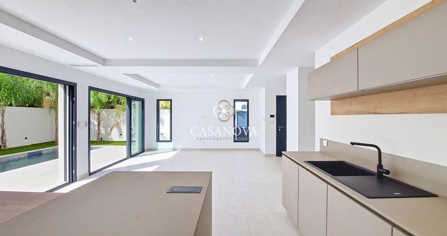 vente Maison Vias