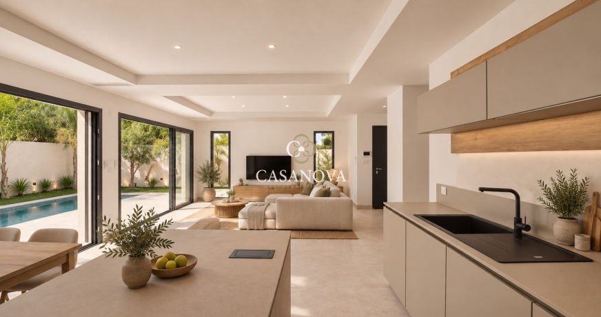 vente Maison Vias