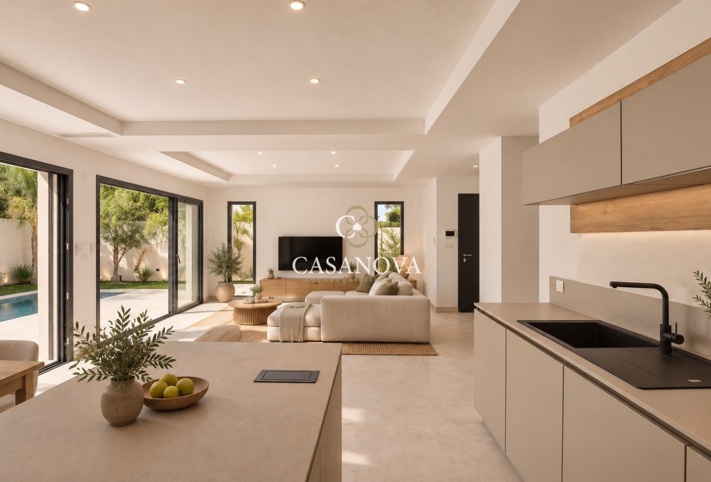 vente Maison Vias - Photo 10