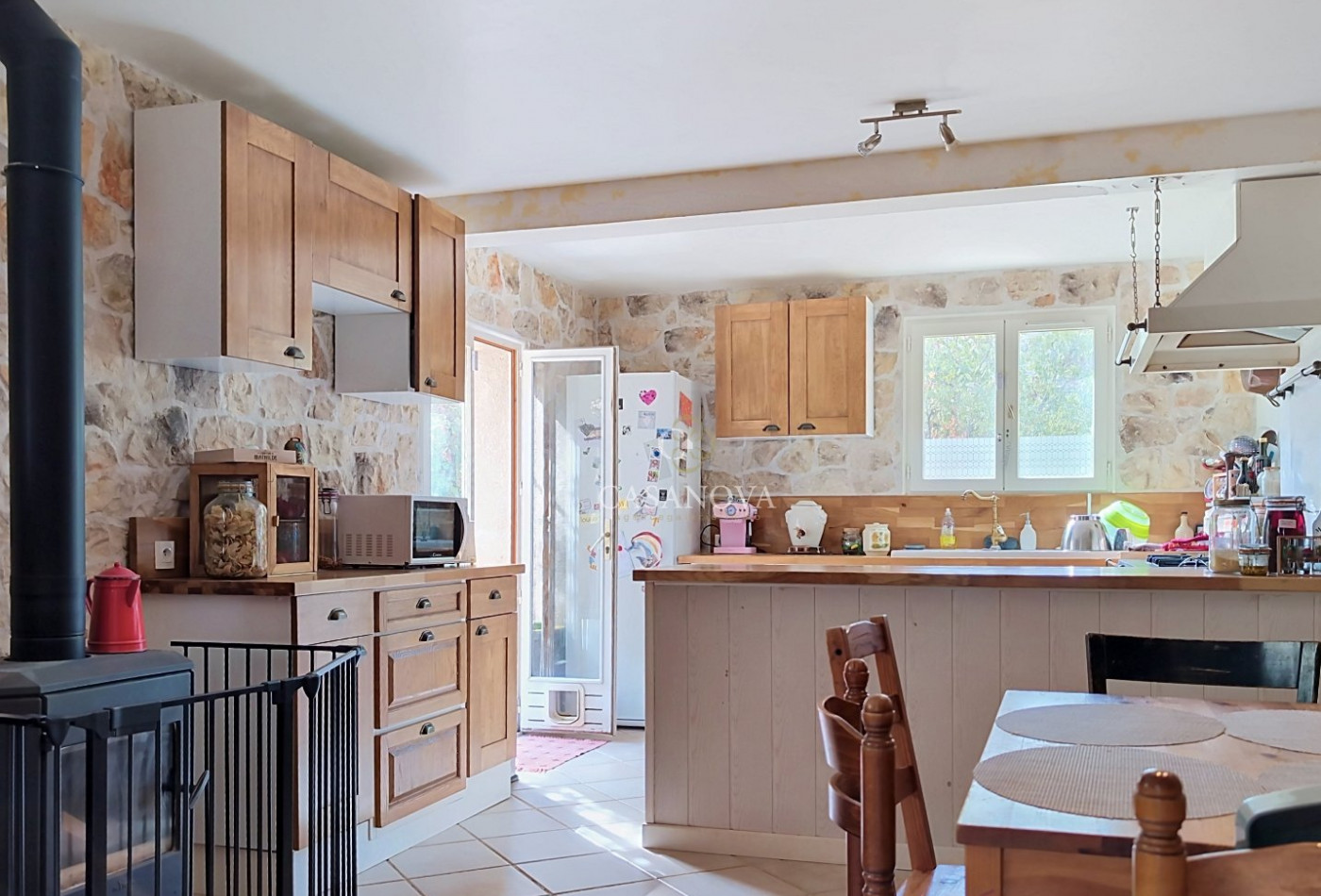 vente Maison Rosis - Photo 2