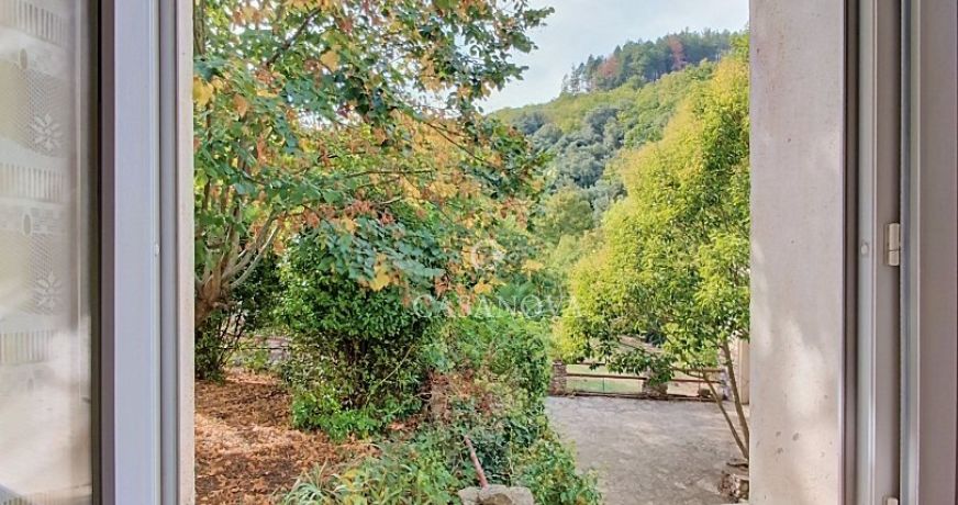 vente Maison Rosis