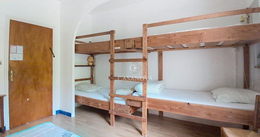 vente Maison Rosis