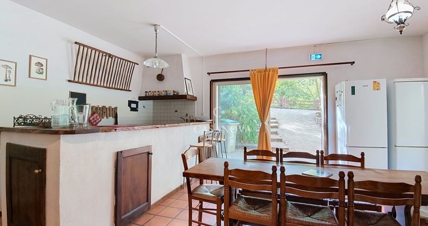 vente Maison Rosis