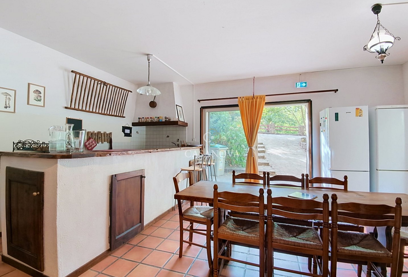 vente Maison Rosis - Photo 13