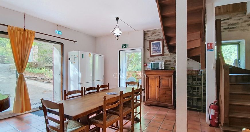 vente Maison Rosis