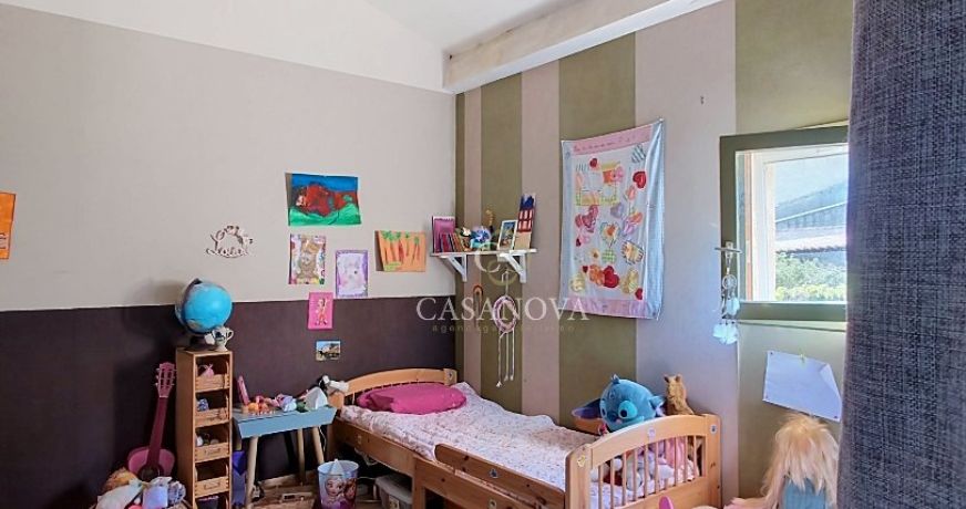 vente Maison Rosis