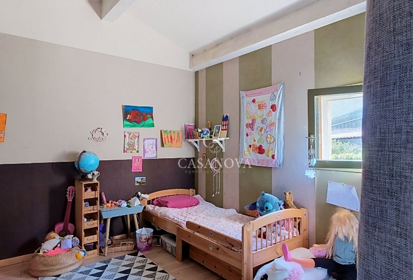 vente Maison Rosis - Photo 4