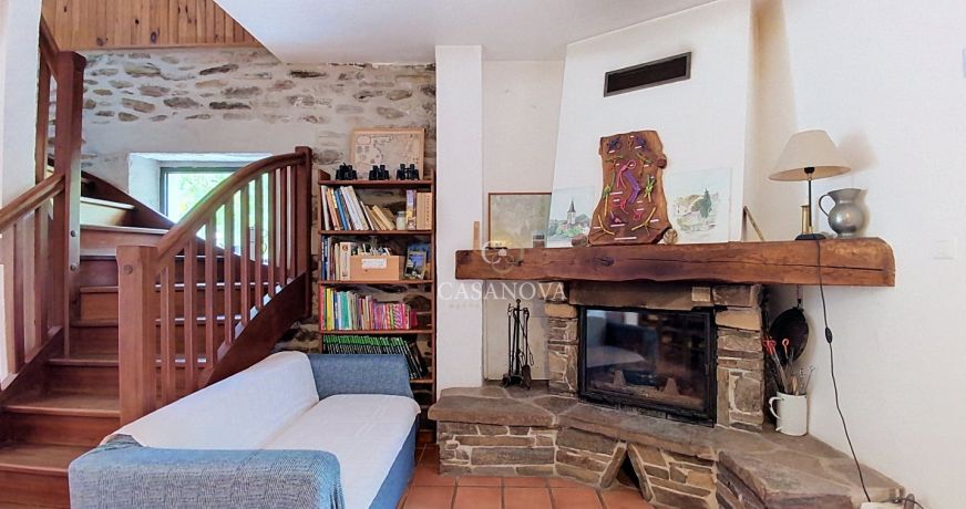 vente Maison Rosis