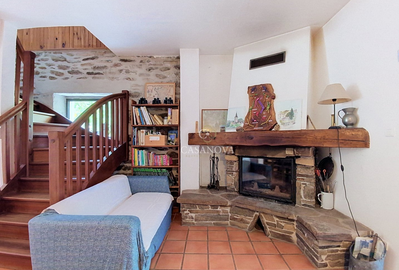 vente Maison Rosis - Photo 15