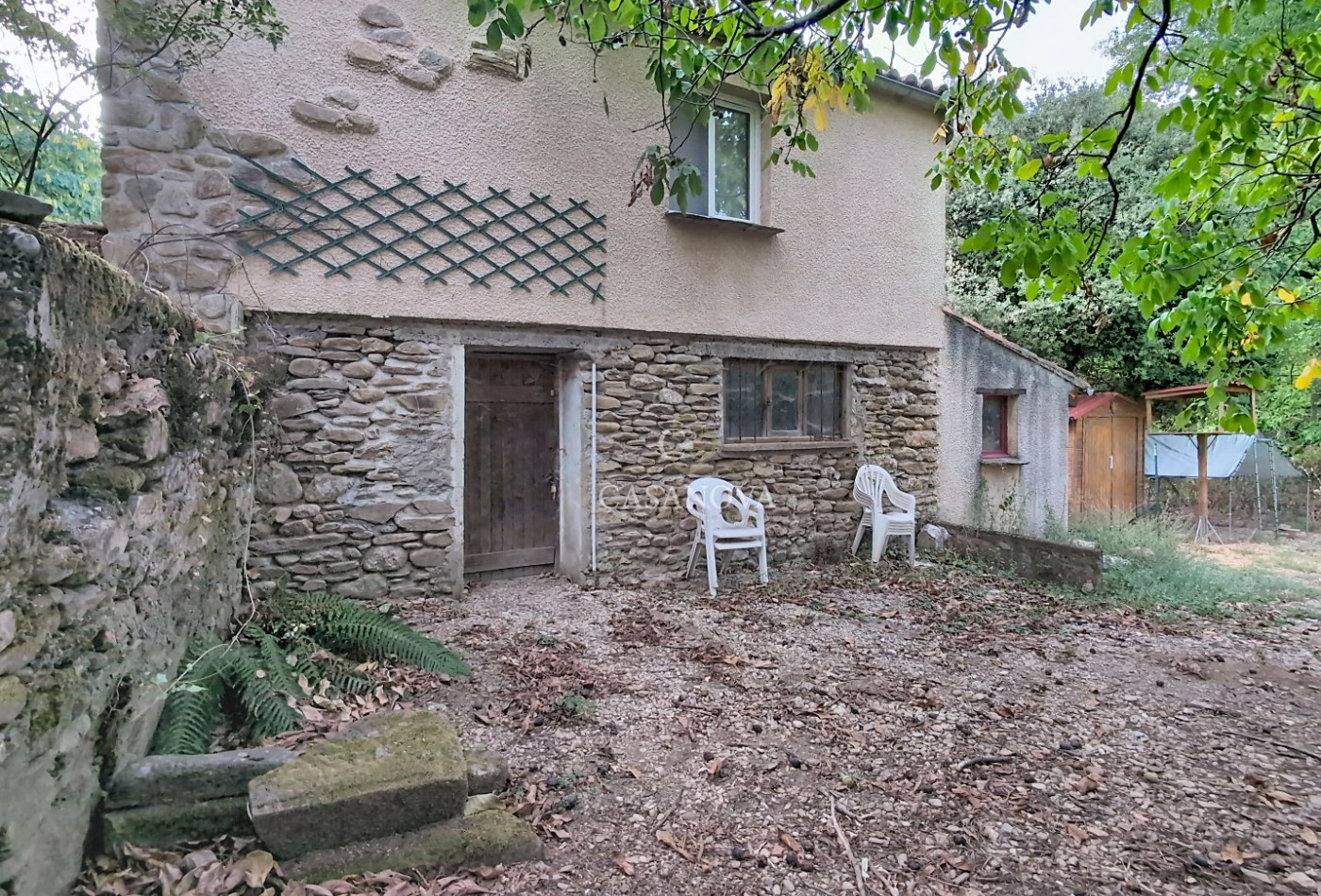 vente Maison Rosis - Photo 17