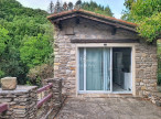 vente Maison Rosis