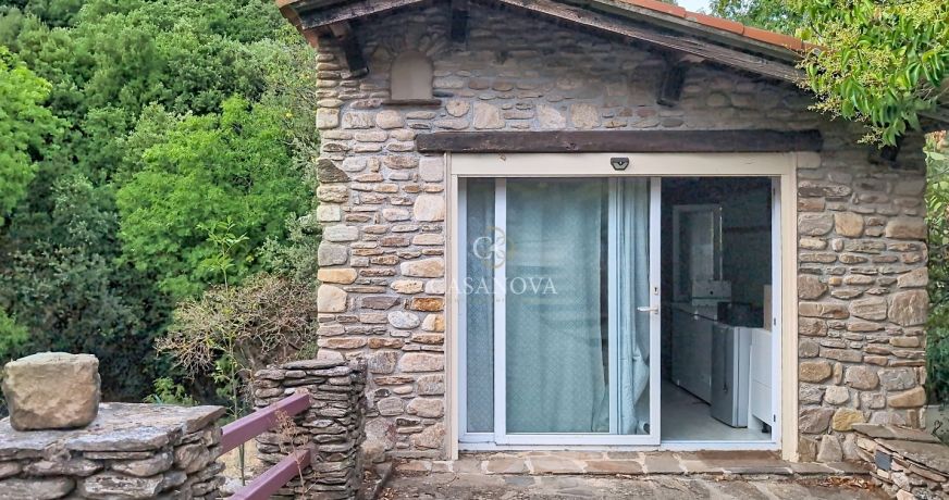 vente Maison Rosis
