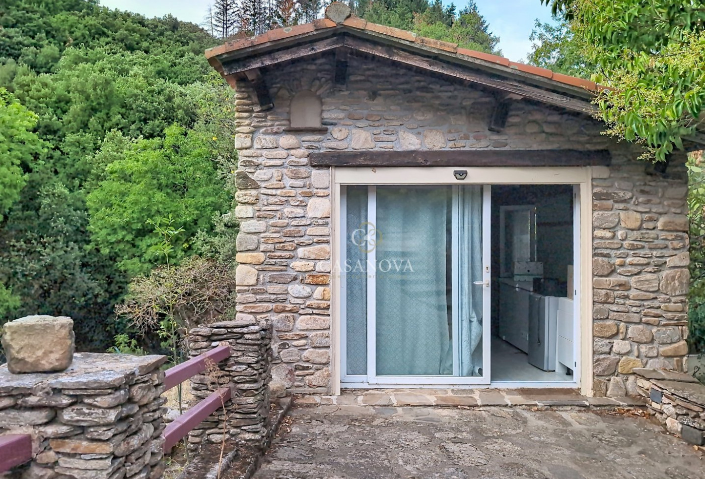 vente Maison Rosis - Photo 18