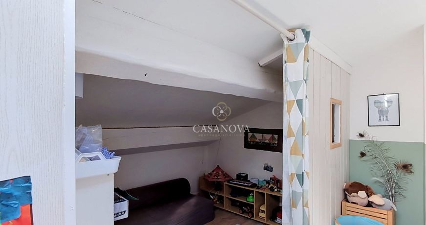vente Maison Rosis