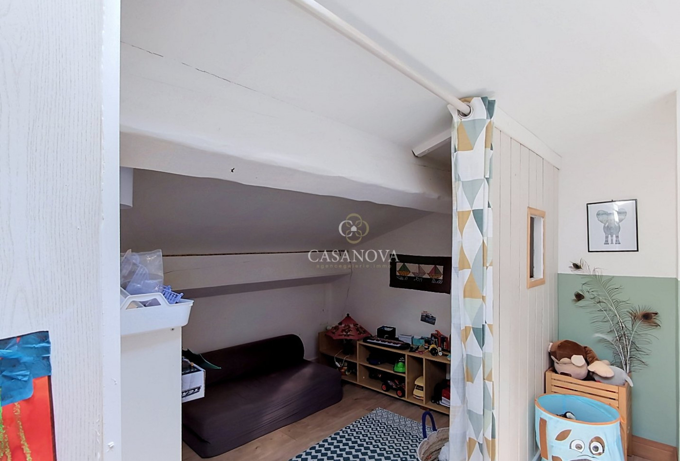 vente Maison Rosis - Photo 5