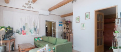 vente Maison Rosis