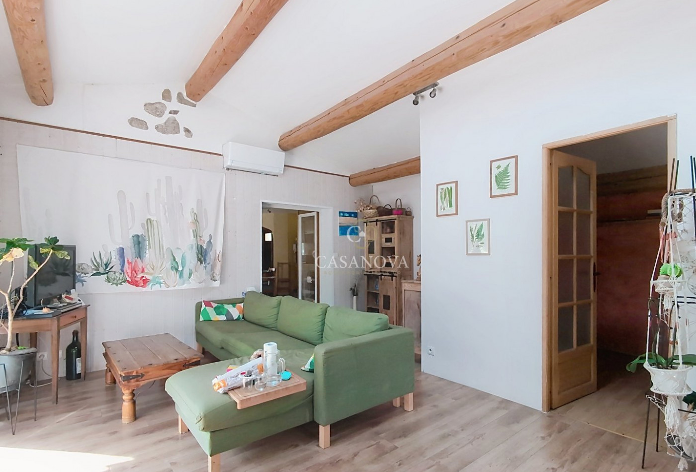 vente Maison Rosis - Photo 3