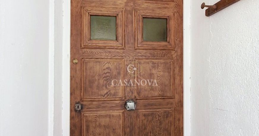 vente Maison Rosis