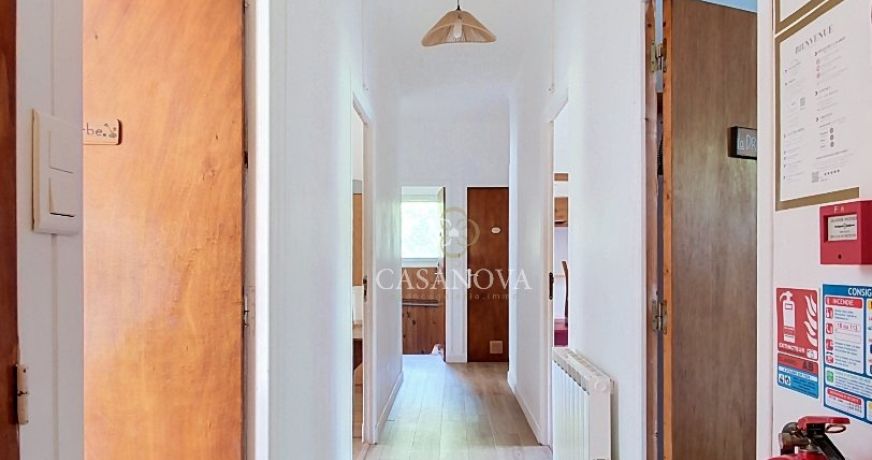 vente Maison Rosis