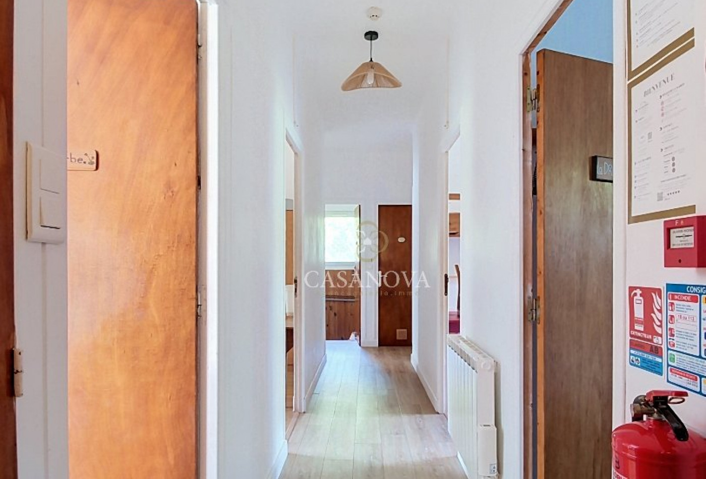 vente Maison Rosis - Photo 7