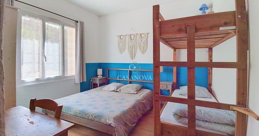 vente Maison Rosis