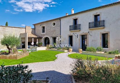 vente Maison Beziers