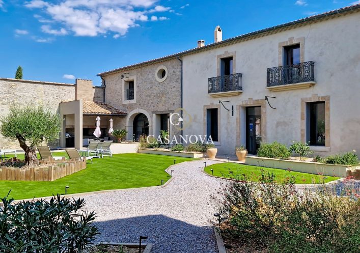 sale Maison Beziers